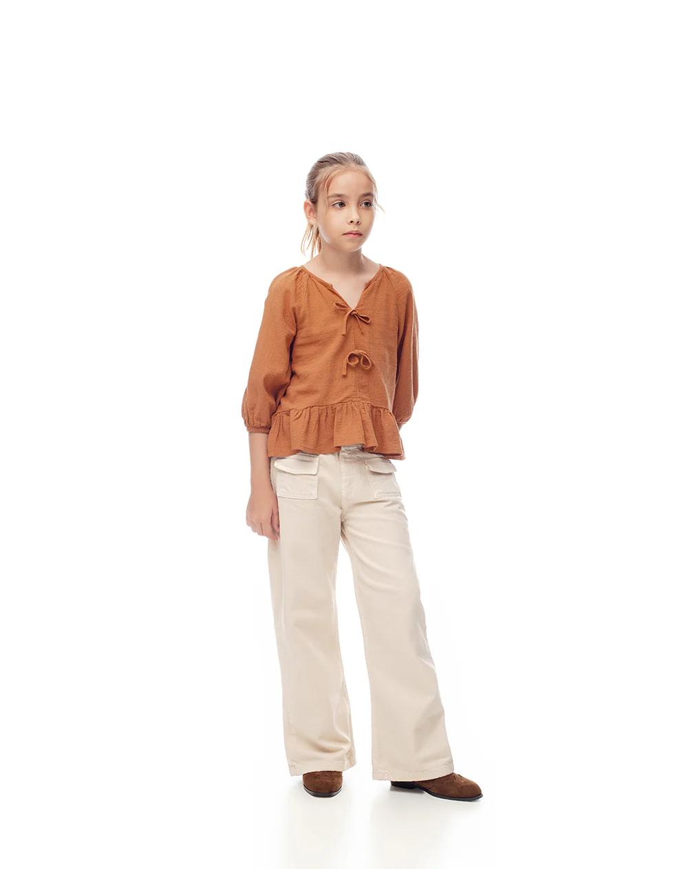 Ropa en oferta para mujeres y hombres